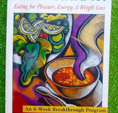 Slow Down Diet