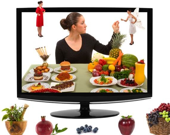 The Dangers of Restrained Eating for Weight Loss