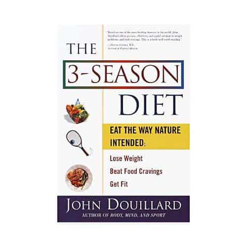 Three Season Diet