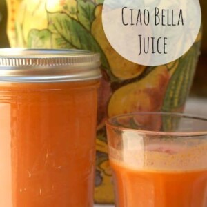 Ciao Bella Juice