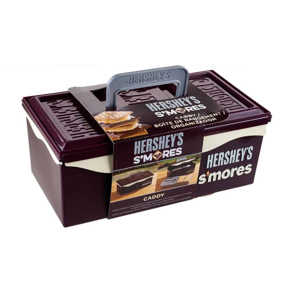 Hershey's S'mores Caddy
