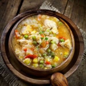 weight watchers brunswick stew chicken