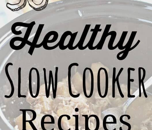 50 Healthy Slow Cooker Recipes Magical Slow Cooker
