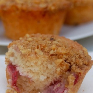 Weight Watchers Recipes: Muffins with Freestyle SmartPoints