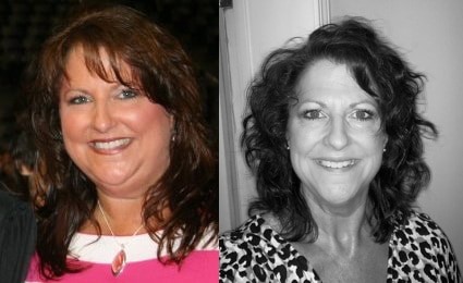 Shirley H. Weight Watchers Success Story