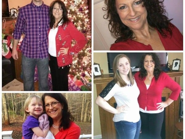 Weight Watchers Success Story Shirley Hoffman