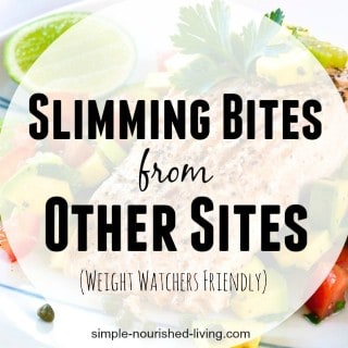 Weight Watchers Recipes Weight Loss Tips from around the Web