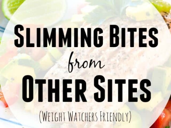 Weight Watchers Recipes Weight Loss Tips from around the Web