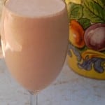 Low Fat Carrot Cake Smoothie - 9 SmartPoints
