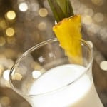Weight Watchers Pina Colada Clean + Lean