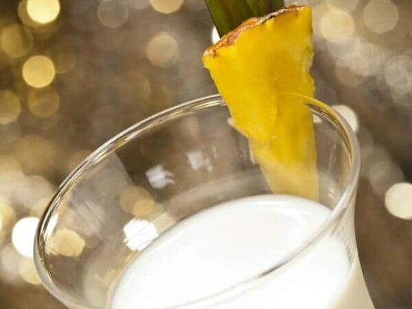 Weight Watchers Pina Colada Clean + Lean