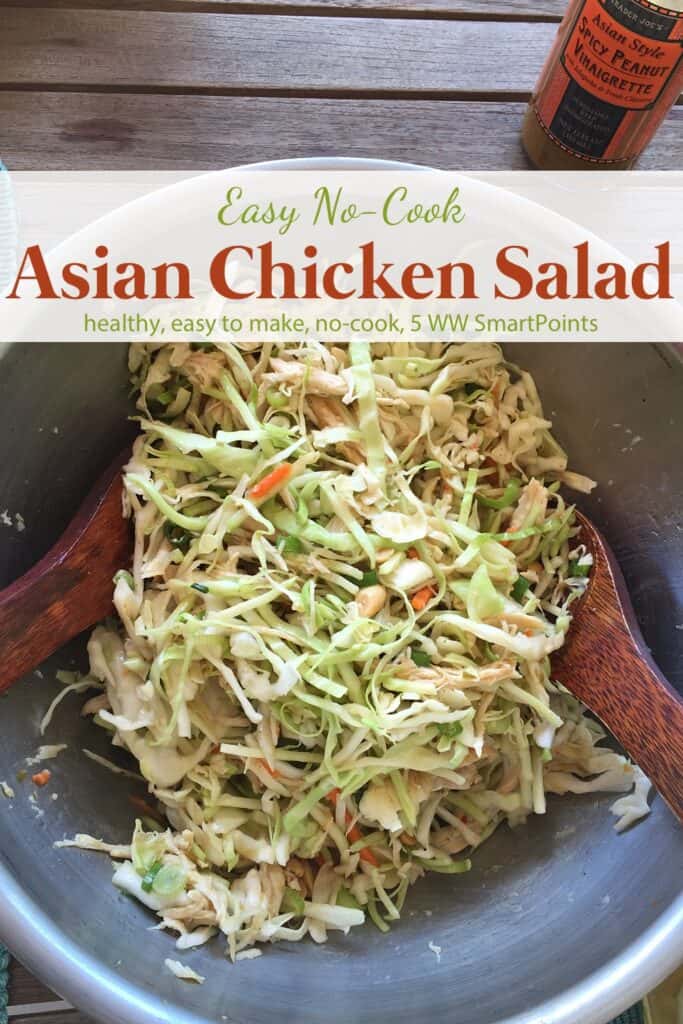 Weight Watchers Chicken Salad Recipes w/ SmartPoints