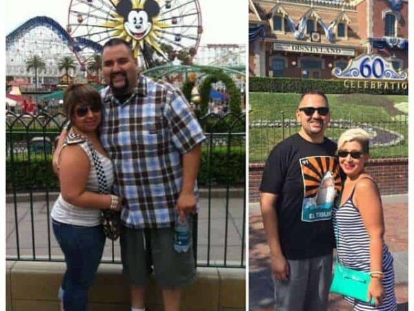 Simple Nourished Living Shares Leonor V.'s Weight Loss Success with Weight Watchers