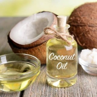 Use Coconut Oil To Dilute Essential Oils
