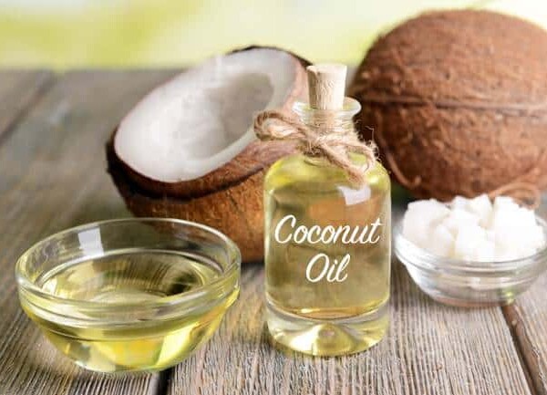 Use Coconut Oil To Dilute Essential Oils