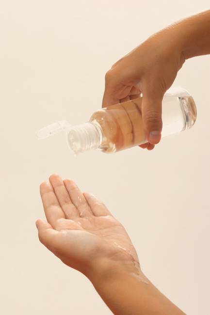 It's Best To Diluted Essential Oil With A Base Oil When Applying To Sensitive Skin