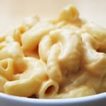 Weight Watchers Lighter Macaroni and Cheese - 9 SmartPoints