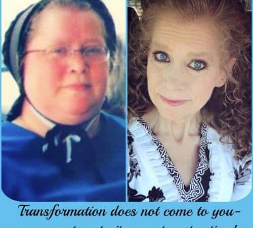 Weight Loss Success Story from Jennifer B. on Simple Nourished Living