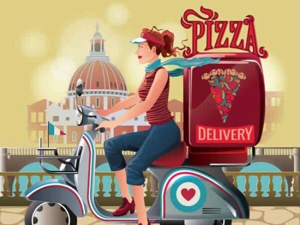 Lighter Healthier Pizza Weight Watchers SmartPoints