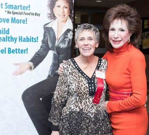 Pat S. Loses 190 Pounds Over 4 Years with Weight Watchers