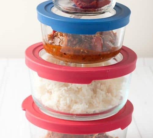 How to Reheat Food Safely