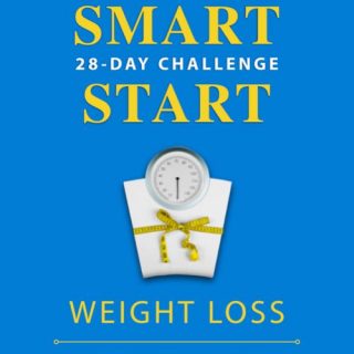 28-Day Challenge: Weight Loss Smart Start