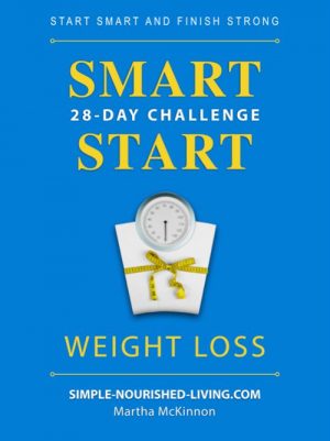 28-Day Challenge: Weight Loss Smart Start