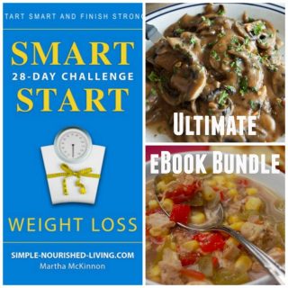 ultimate smart start weight loss ebook bundle