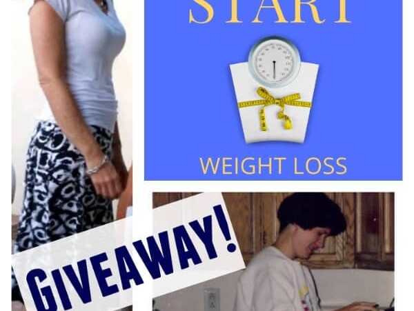 28 Day Smart Start Weight Loss Challenge Giveaway