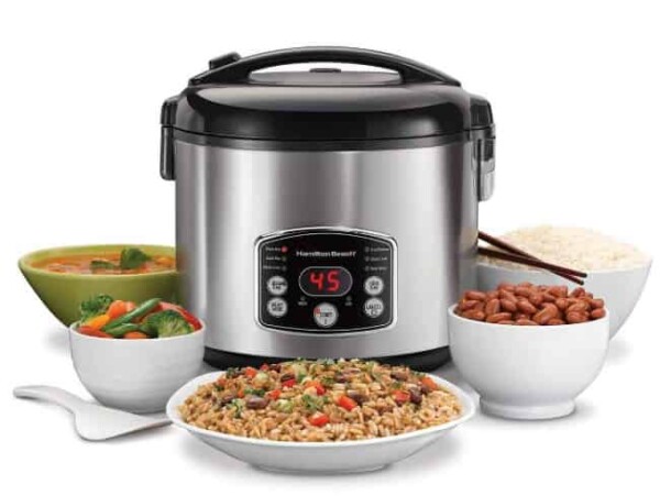 Best Way to Cook Rice Cooker Giveaway