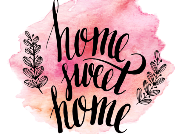 Home Sweet Home Ultimate Homemaking Bundle
