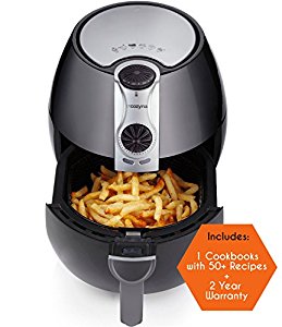 cozyna air fryer giveaway