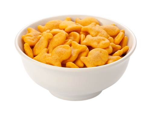 Goldfish Snack Crackers