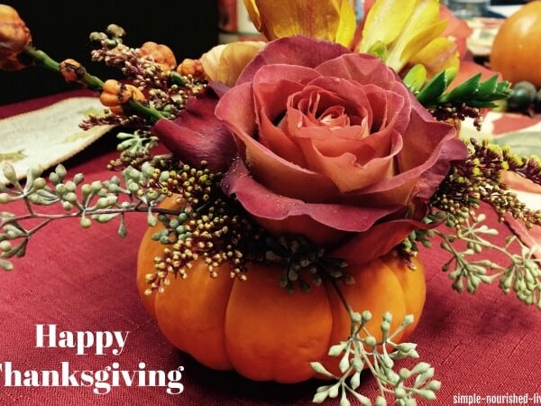 Happy Thanksgiving Week Instant Pot Giveaway