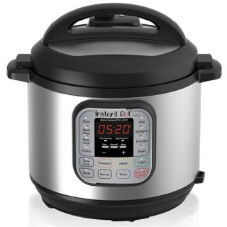 Happy Thanksgiving Instant Pot Giveaway