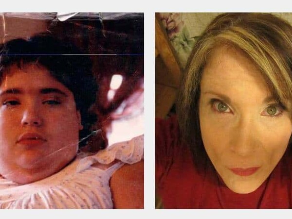 Sandra's WW Weight Loss Success Story