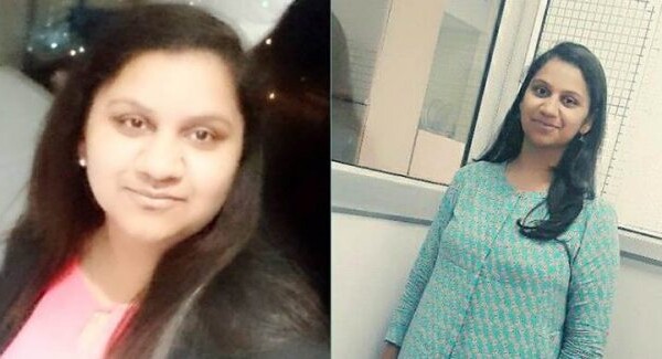 Tanya Before and After Weight Loss Success