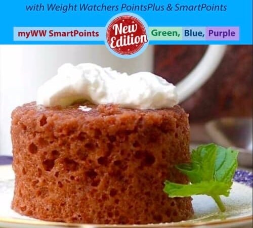 Top 10 Reader Favorite Recipes includes Weight Watchers Freestyle SmartPoints
