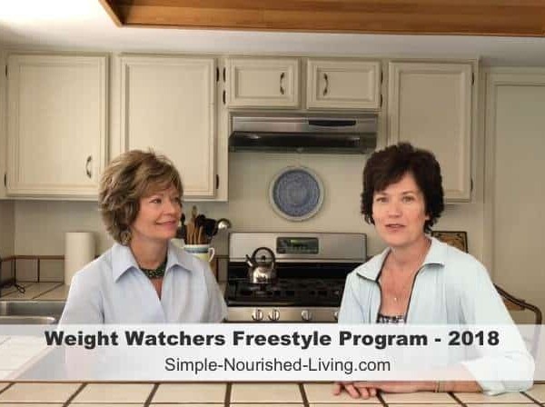 WW Freestyle Program - 2018