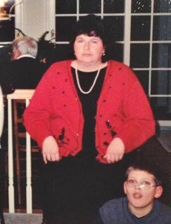 Camilla Before Weight Loss Success