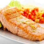 6 Salmon Recipes 4 Weight Watchers Freestyle SmartPoints or Less