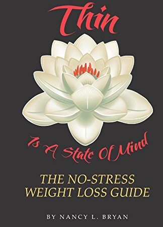 Thin is a state of mind by nancy bryan