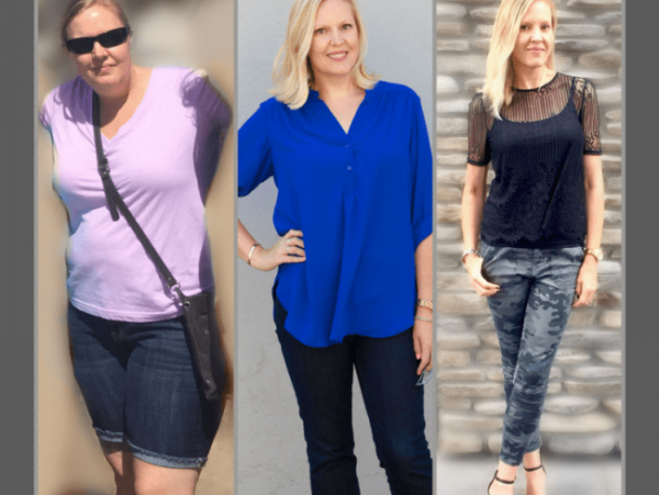 contributing writer lori manby vegans of weight watchers