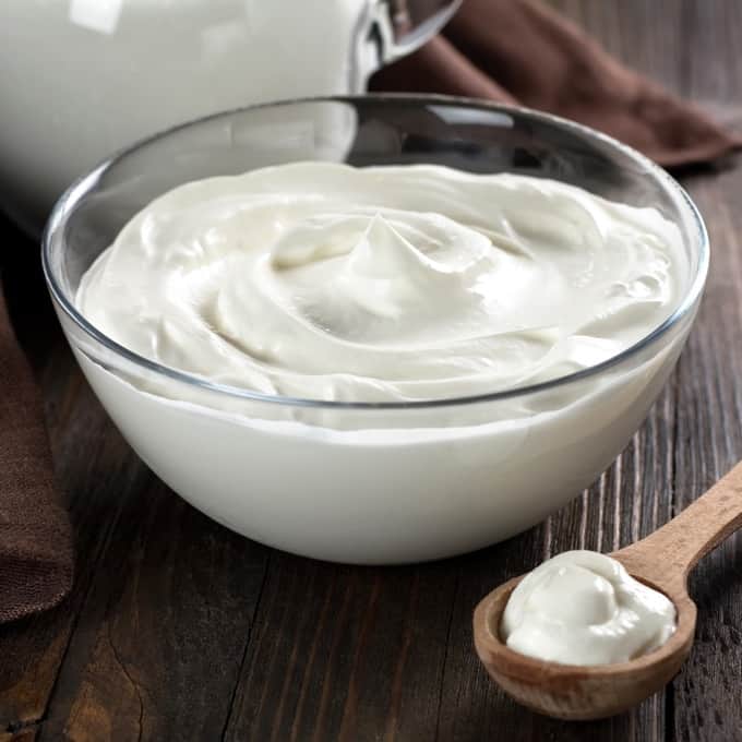 all about homemade yogurt for weight watchers 