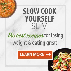 Slow Cook Yourself Slim Ultimate eBook Bundle from Simple Nourished Living