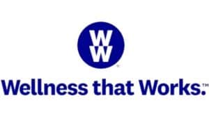 Weight Watchers Rebrands to WW: Wellness That Works New Logo