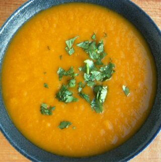 Weight Watchers Slow Cooker Soup Recipes with Points