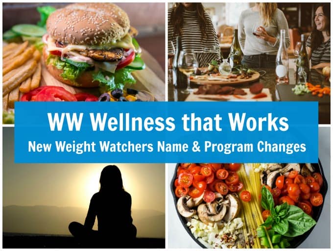 new weight watchers name program changes 2019