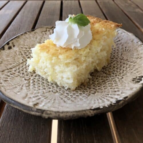 Weight Watchers Pineapple Angel Food Cake Simple Nourished Living