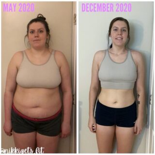 nikki before and after weight watchers weight loss photos